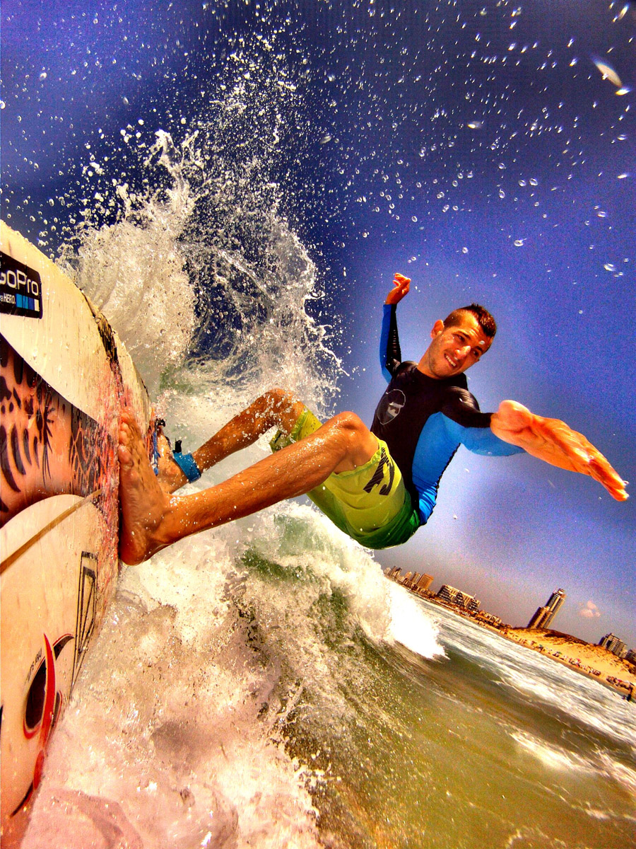 DCIM100GOPRO